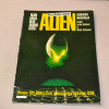 Alien - kahdeksas matkustaja